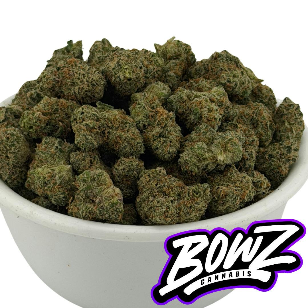 Baby Za's Tier - SWEETZ - Sativa - (Bulk)