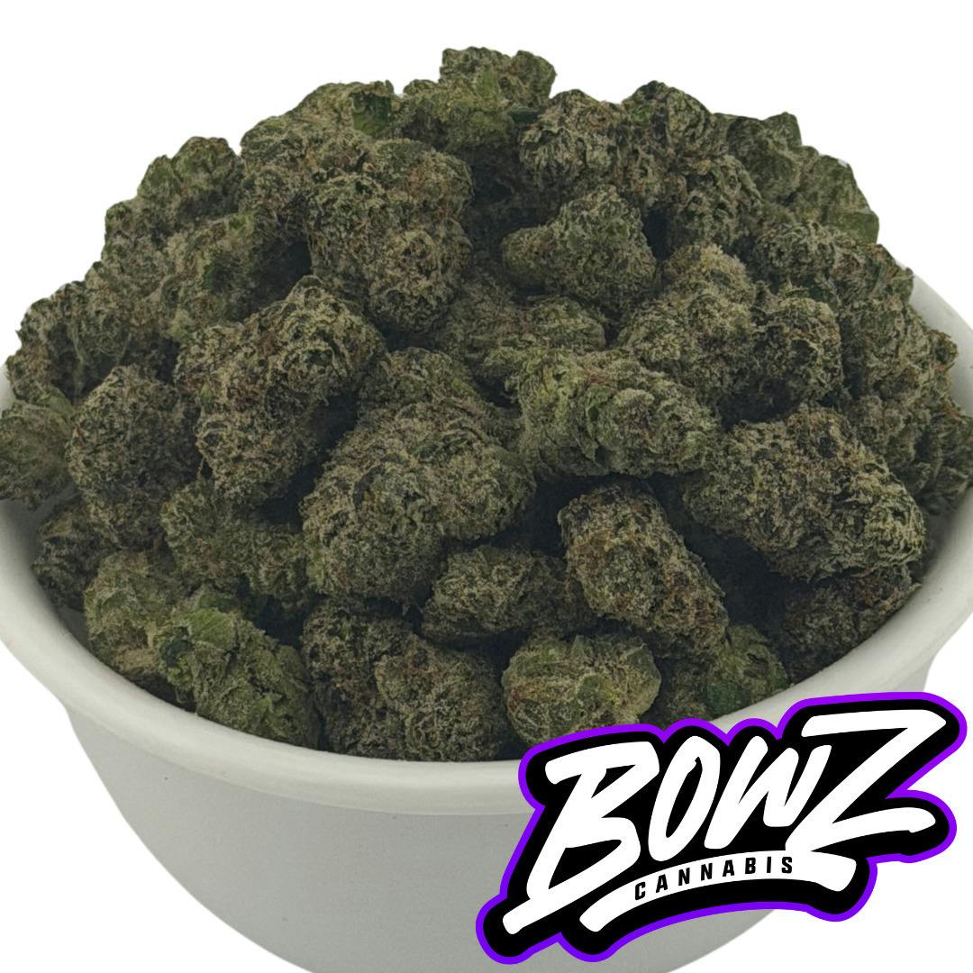 Gold Tier - PINK RUNTZ - Hybrid - (Bulk)