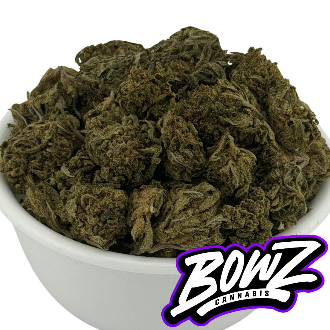 Select Tier - BLUE DREAM - Sativa - (Bulk)