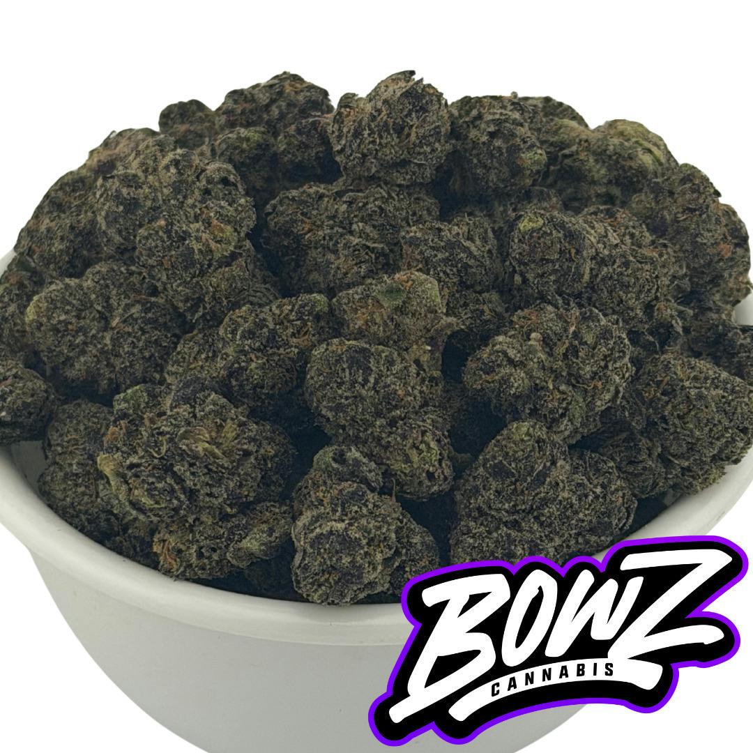 Gold Tier - GAS BERRY - Indica - (Bulk)