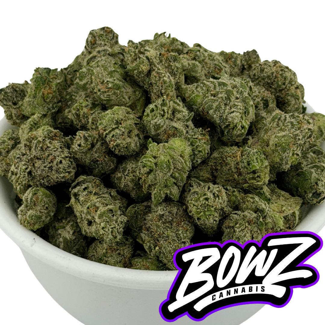 Gold Tier - MOCHA - Hybrid - (Bulk)