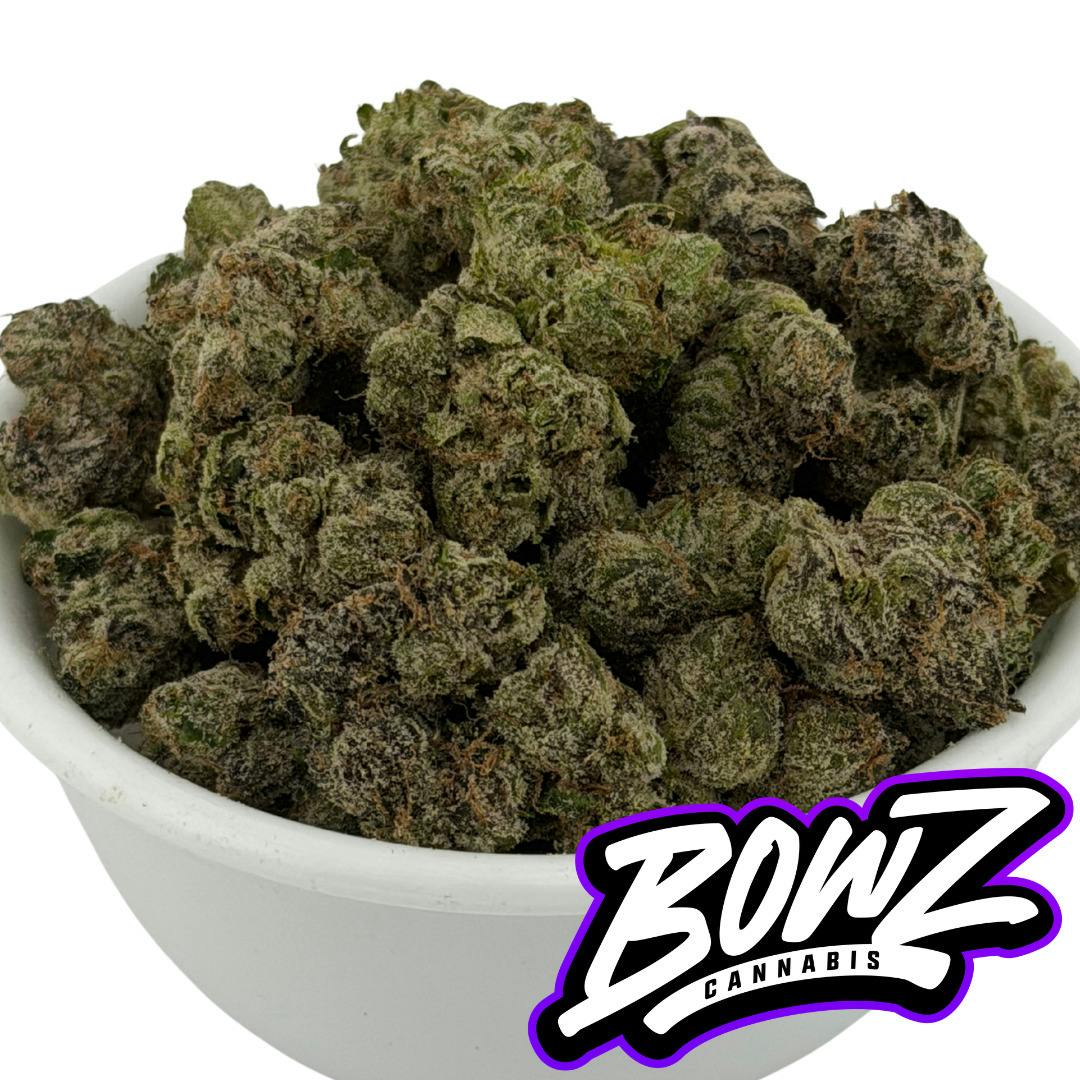 Private Stock Tier - ZABUBU - Indica - (Bulk)
