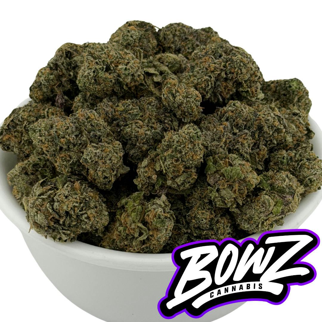 Gold Tier - GUAVA GELATO - Sativa - (Bulk)