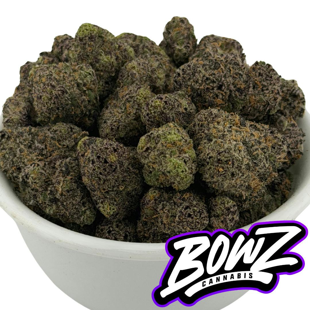 Gold Tier - CLIFFORD - Sativa - (Bulk)