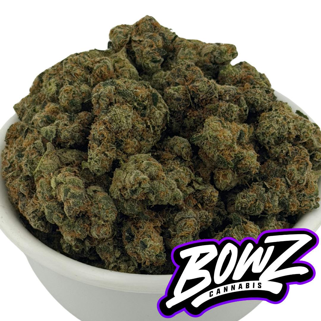 Silver Tier - TERPEE - Indica - (Bulk)
