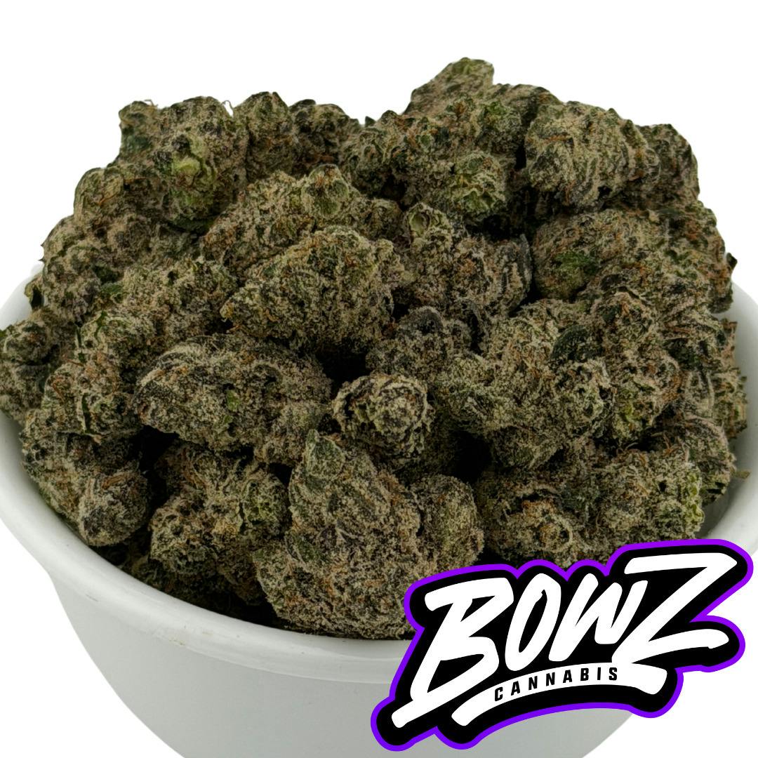 Special Cure - BUBBLEGUM MARSHMALLOW - Indica - (Bulk)
