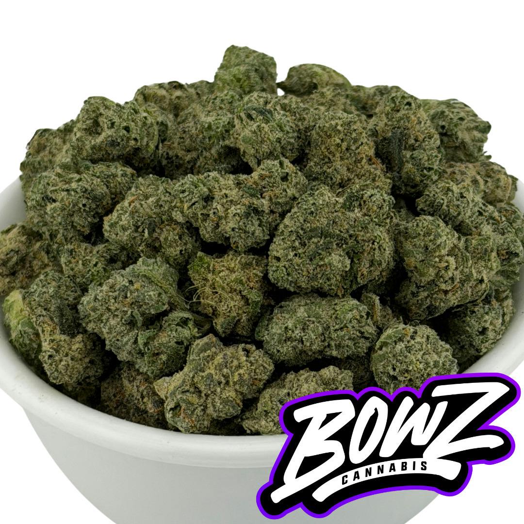 Silver Tier - B x R - Sativa - (Bulk)