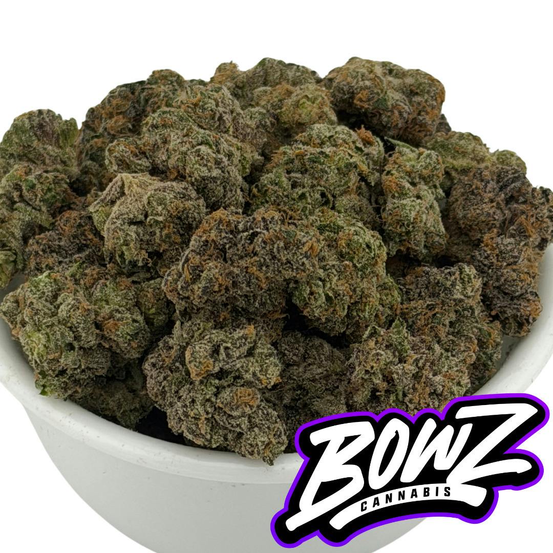 Private Stock Tier - WATERZ - Hybrid - (Bulk)