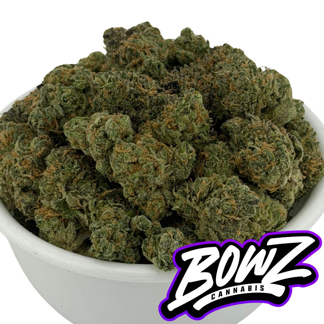 Exotic Tier - ROXBURY - Hybrid - (Bulk)