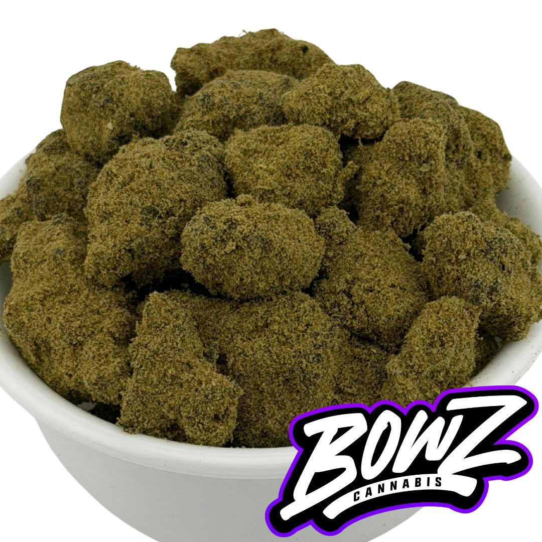 Moonrocks - SHERB CAKE - (Bulk)