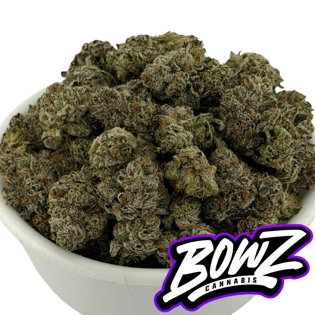 Gold Tier - DIESEL BREATH - Hybrid - (Bulk)