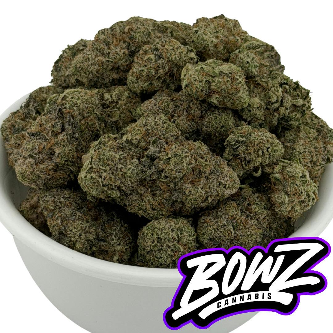 Gold Tier - LEMON TREE - Sativa - (Bulk)