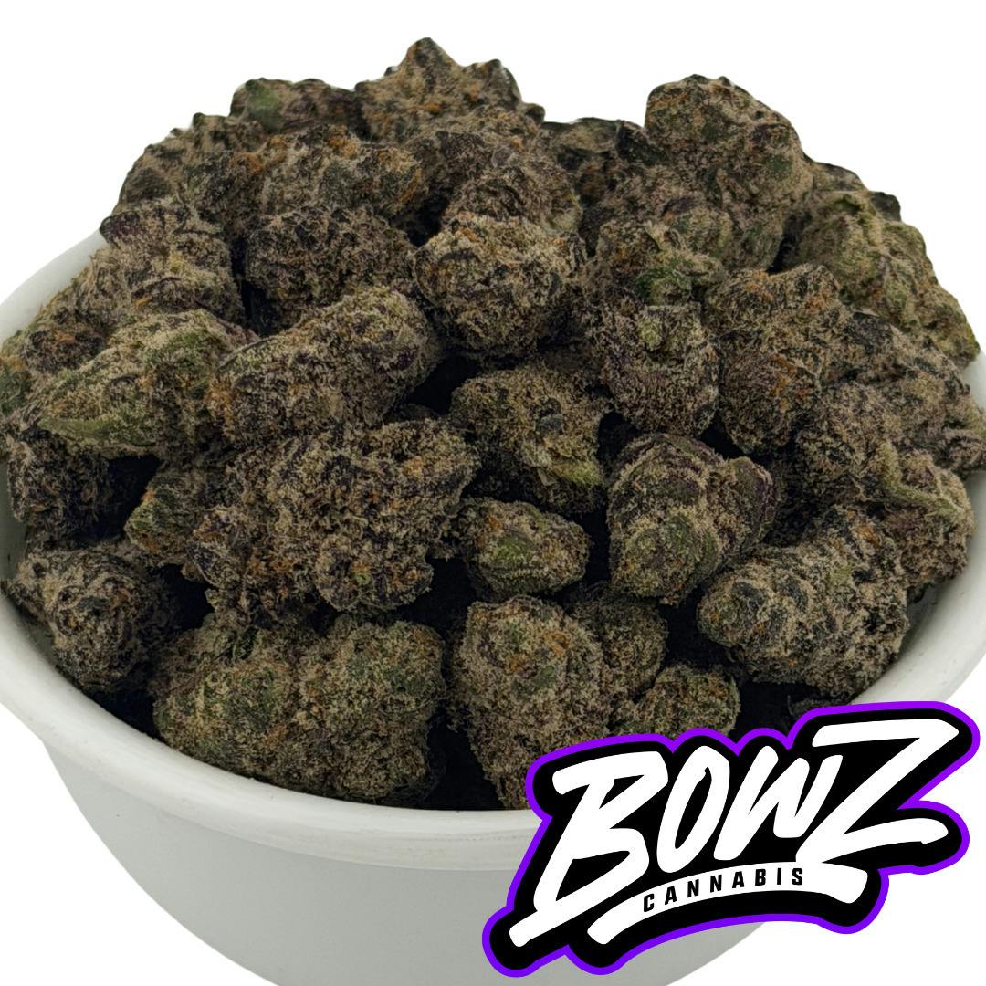 Gold Tier - H. RUNTZ - Indica - (Bulk)