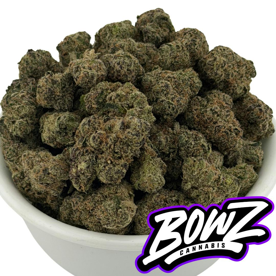 Silver Tier - BRRRBERRY - Hybrid - (Bulk)
