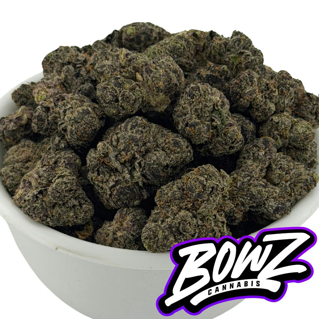 Silver Tier - PERMANENT CHERRY - Hybrid - (Bulk)