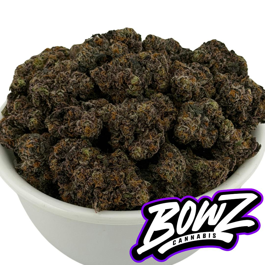 Private Stock Tier - HOTTIEZ - Hybrid - (Bulk)