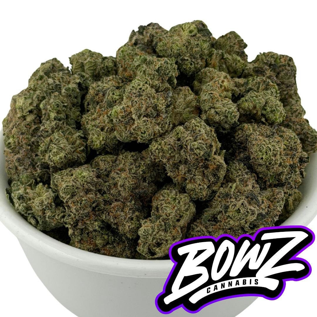 Silver Tier - BLUE JELLYZ - Hybrid - (Bulk)