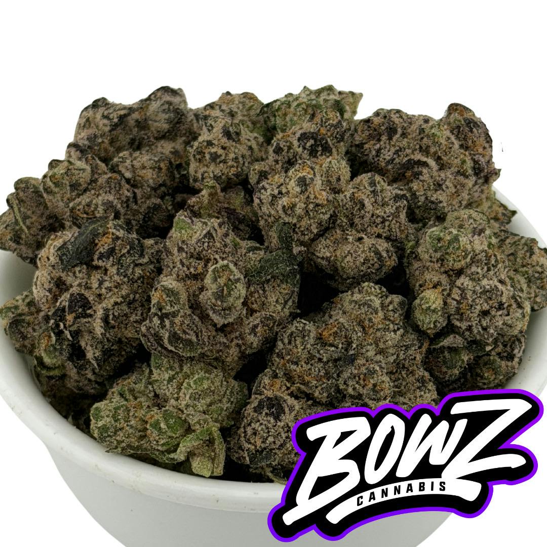 Platinum Tier - CANDY CLOUDZ - Sativa - (Bulk)