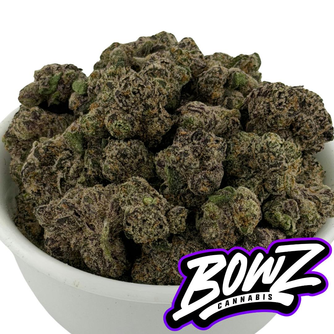 Private Stock Tier - CHERRY POP TART - Sativa - (Bulk)
