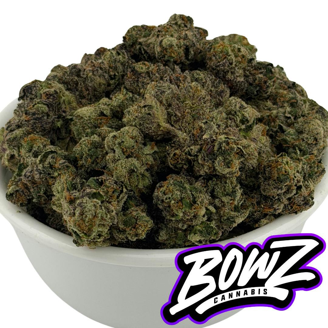 Private Stock Tier - VANILLA GORILLA - Indica - (Bulk)