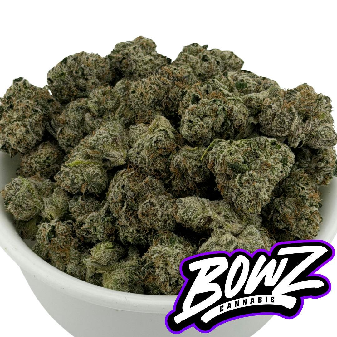 Exotic Tier - WARHEADS - Hybrid - (Bulk)
