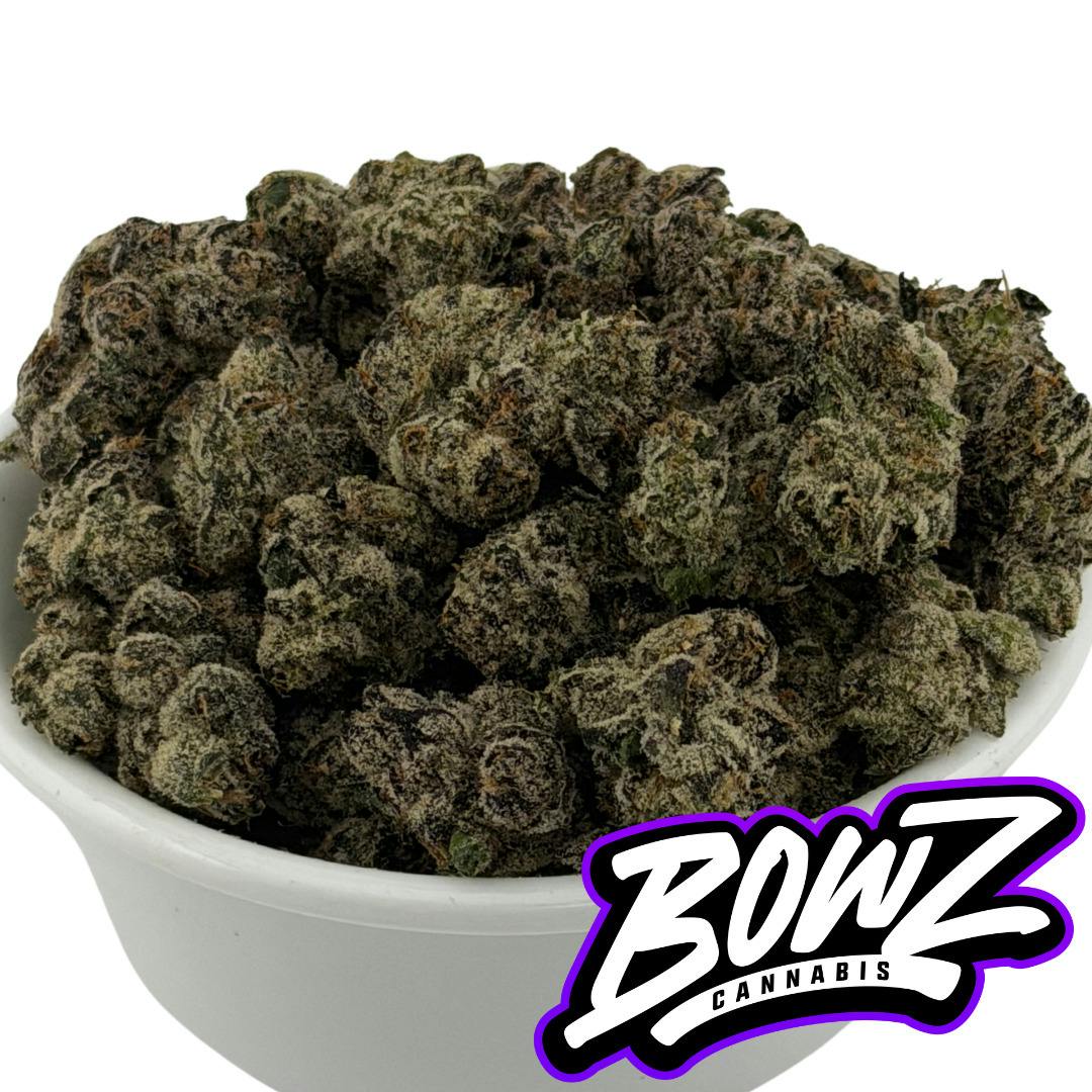 Private Stock Tier - CANDY DREAMZ - Indica - (Bulk)