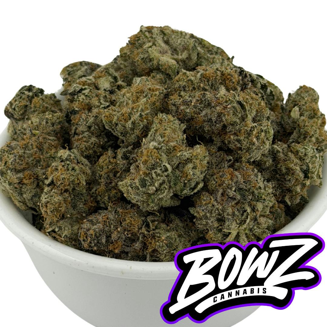 Exotic Tier - VALLEY GIRL - Hybrid - (Bulk)