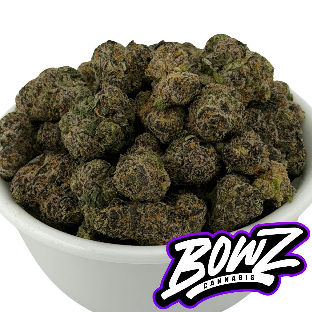 Silver Tier - MAI TAI - Sativa - (Bulk)