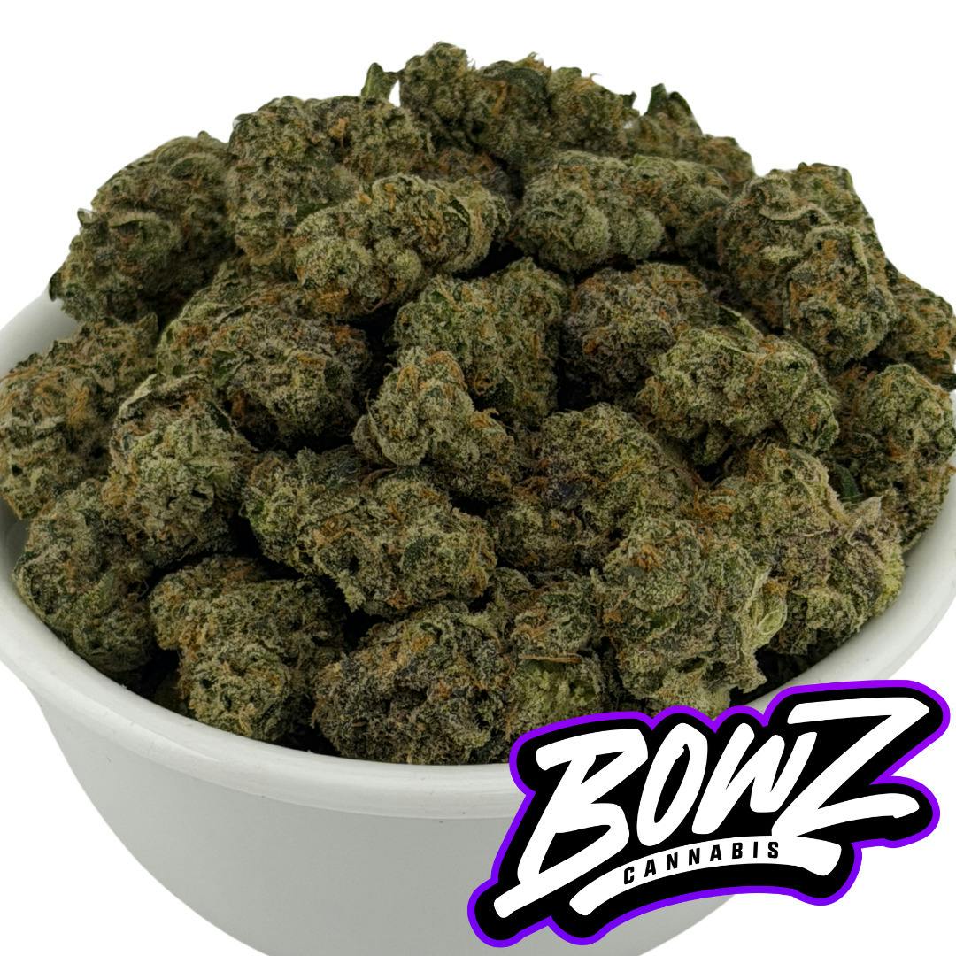 Private Stock Tier - PERMANENT MARKER- Indica - (Bulk)