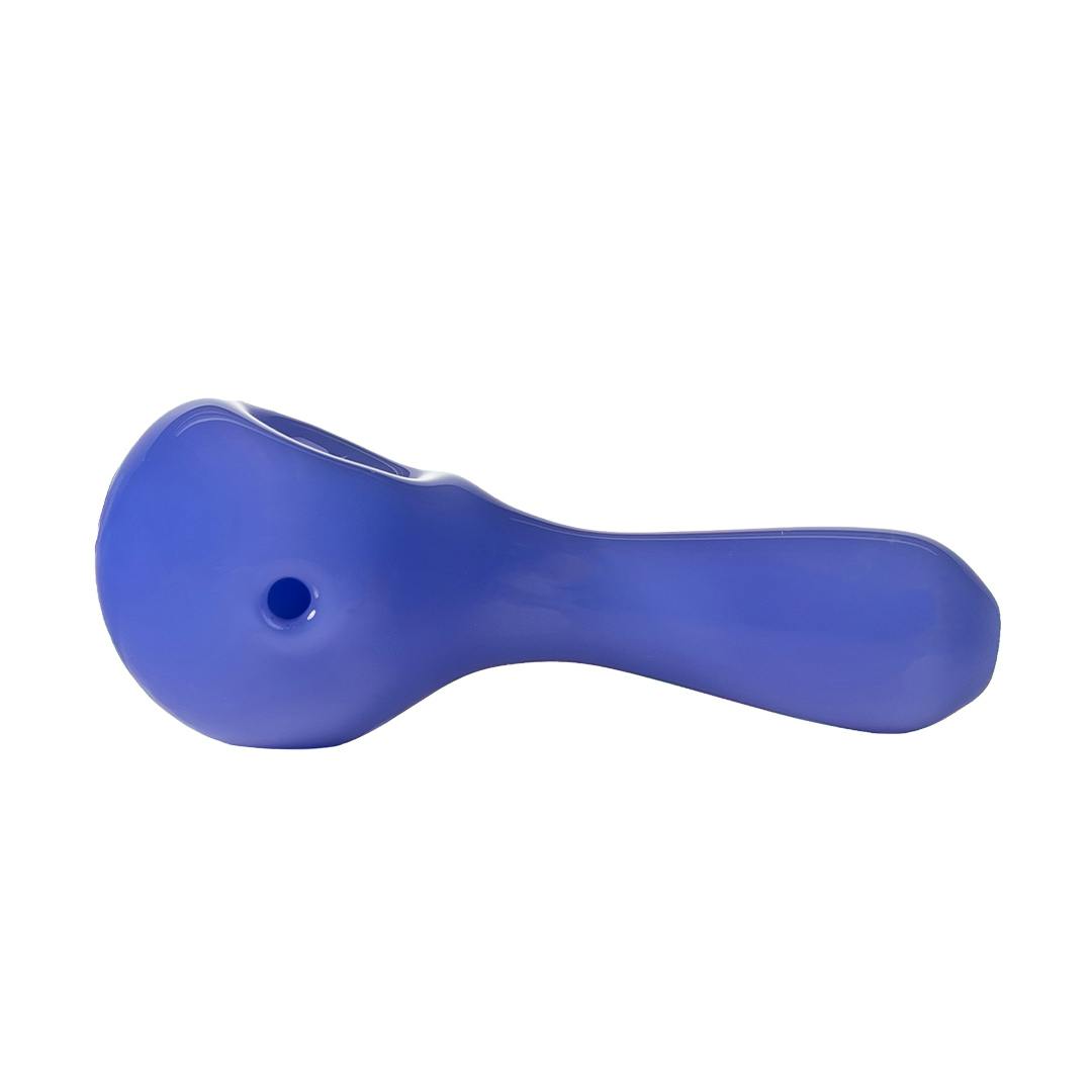 Pioneer Glass Pipe - **BLUEBERRY**