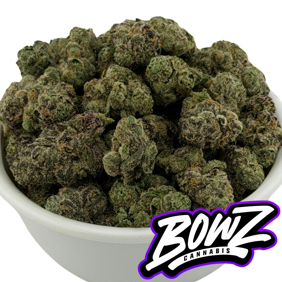 Silver Tier - BOMB POP - Hybrid - (Bulk)