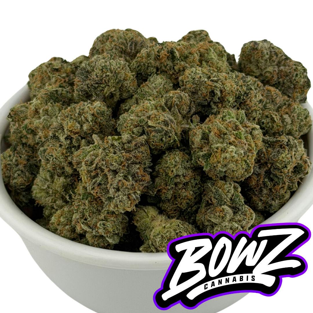 Private Stock Tier - D-LISH - Hybrid - (Bulk)