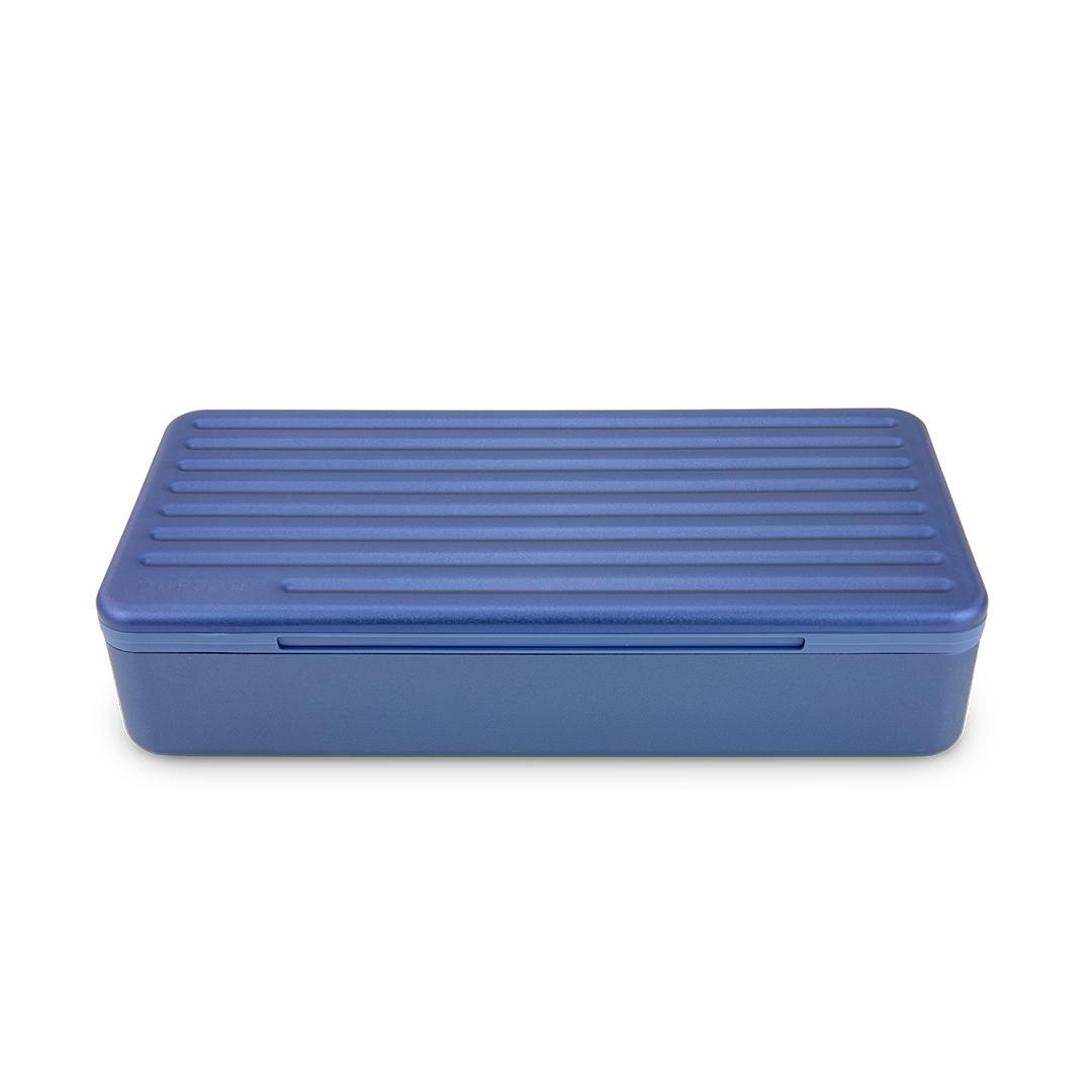 PuffCo - Pivot Travel Case - **SAPPHIRE**