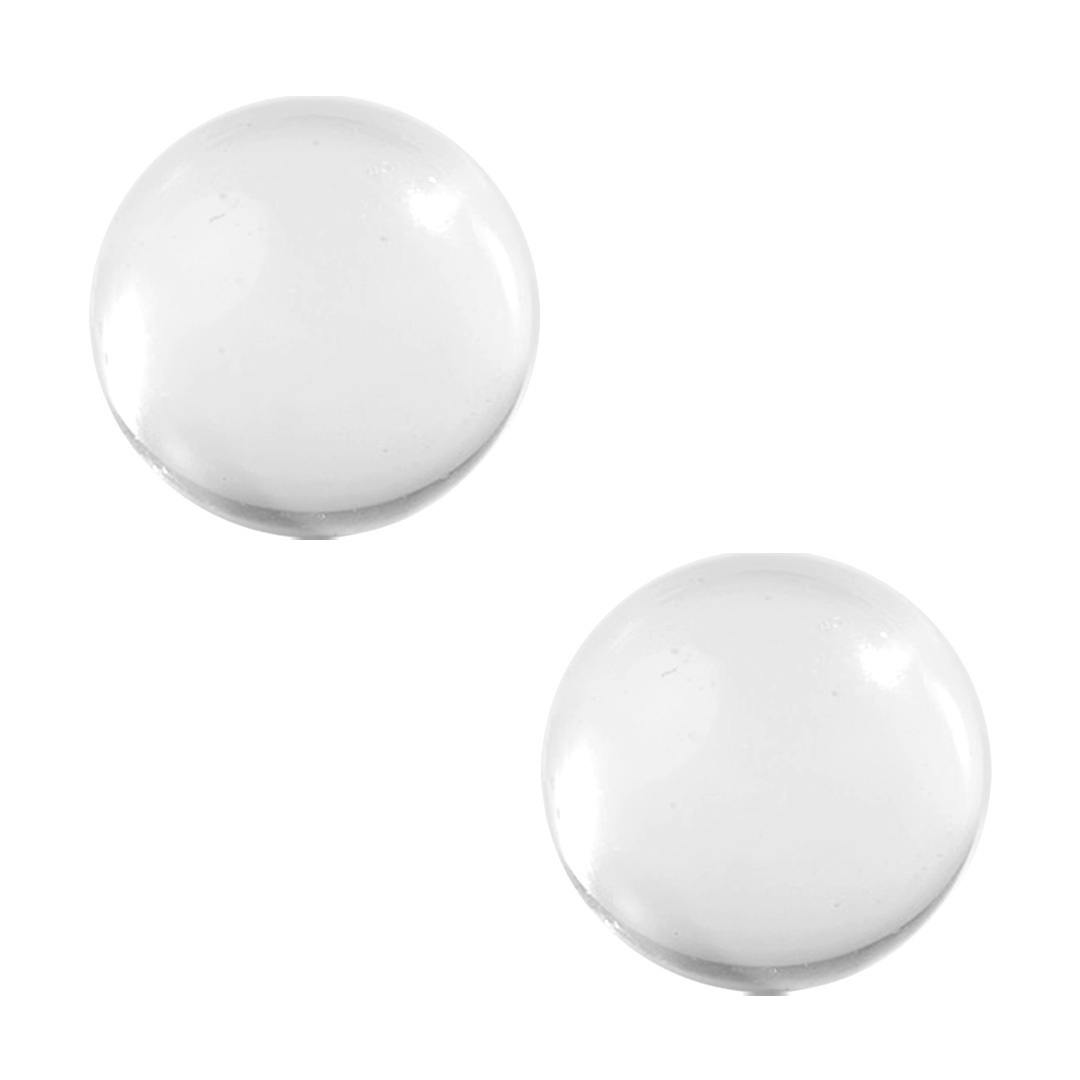 MJ Arsenal - Terp Pearls - (6mm) - **QUARTZ**