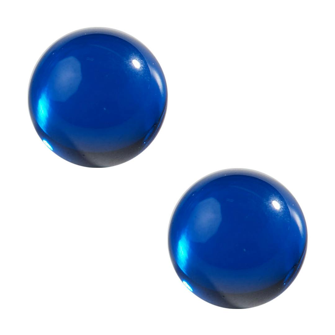 MJ Arsenal - Terp Pearls - (6mm) - **DARK BLUE**