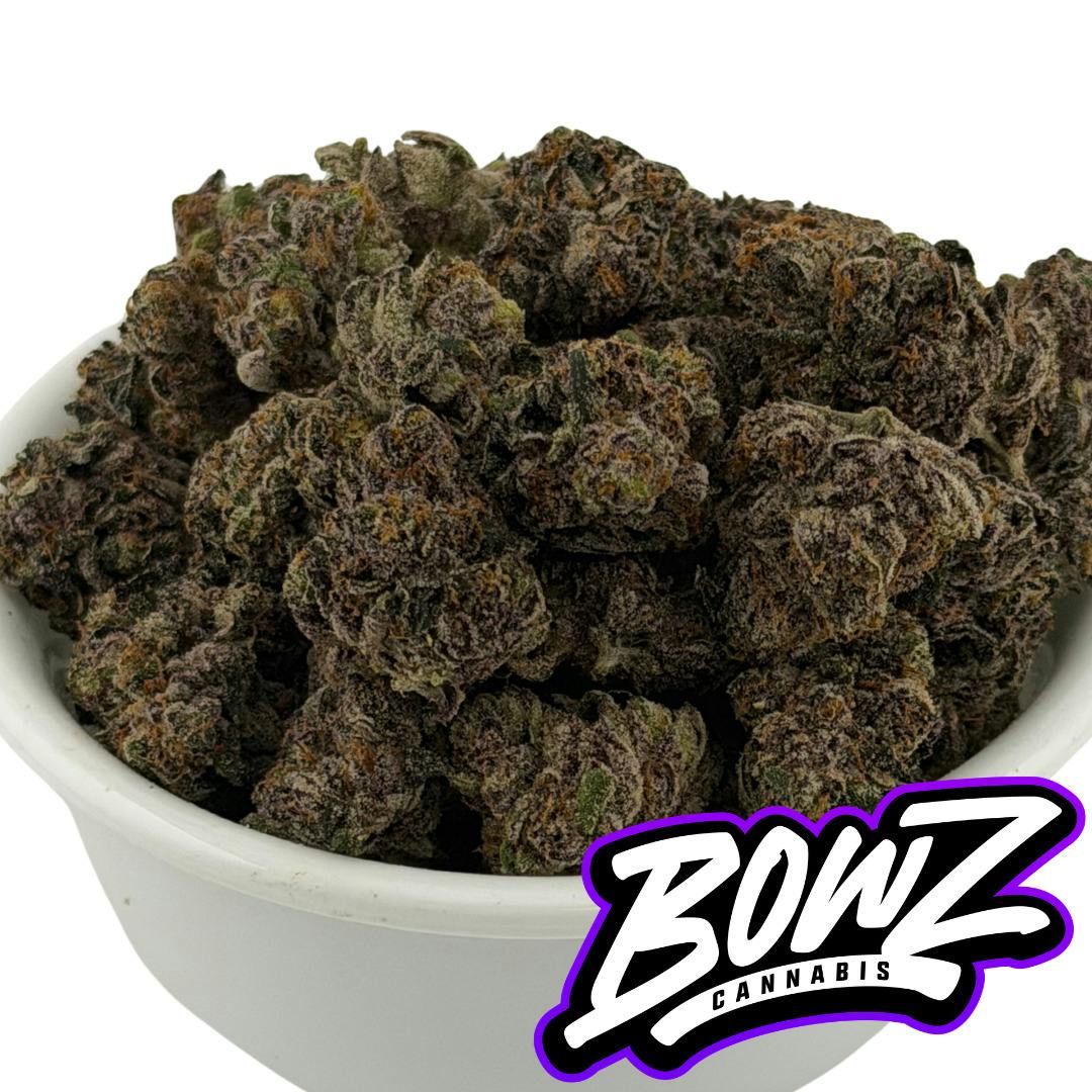 Private Stock Tier - RED HOTZ - Hybrid - (Bulk)