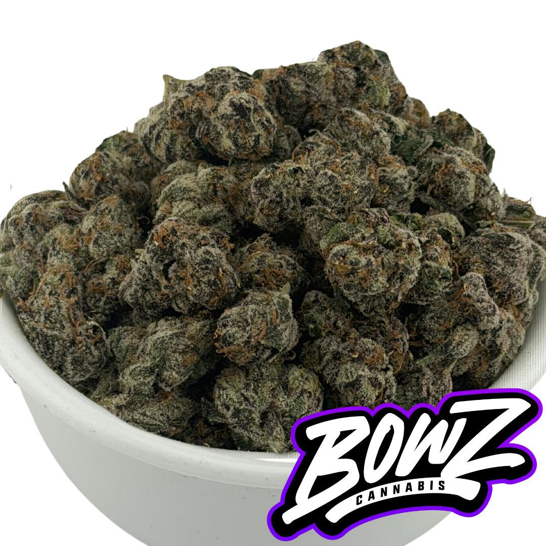 Private Stock Tier - GOGURTZ #5 - Indica - (Bulk)