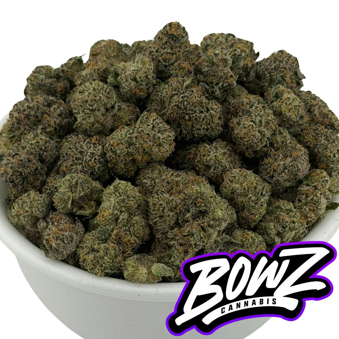 Gold Tier - FLO - Sativa - (Bulk)