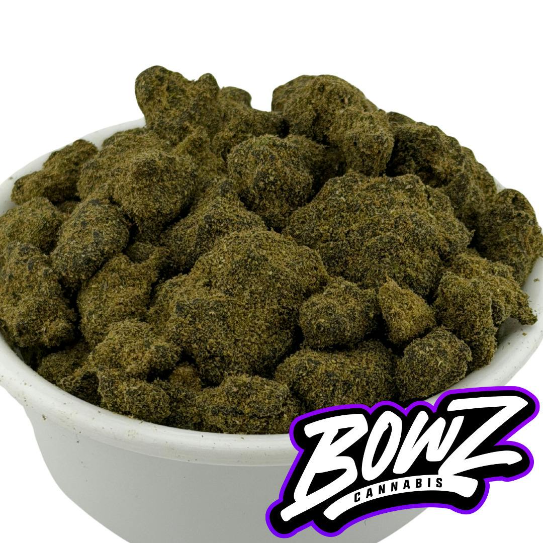 Low Rockz - LEMON CANDY - (Bulk)