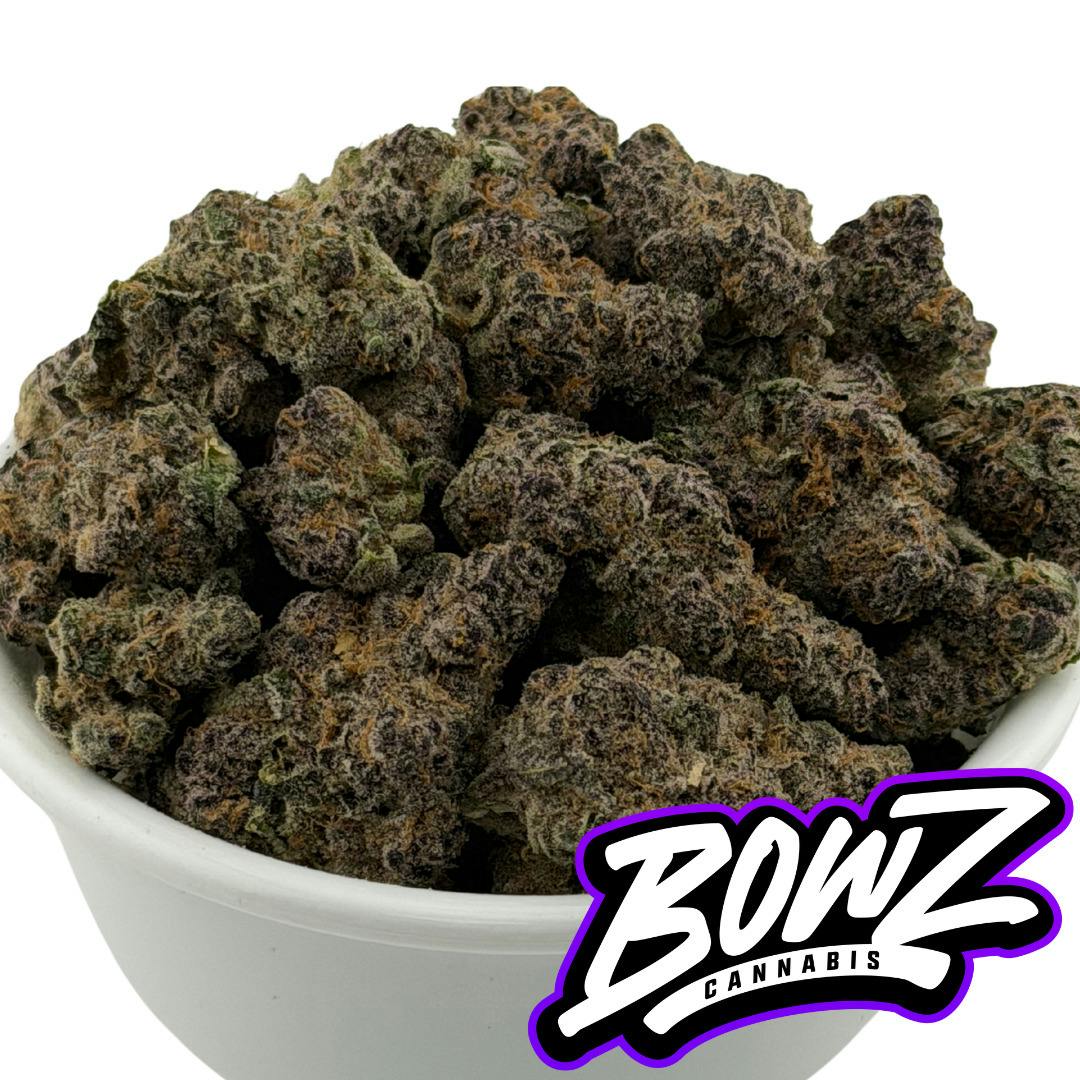 Platinum Tier - FRESH SQUEEZED - Sativa - (Bulk)