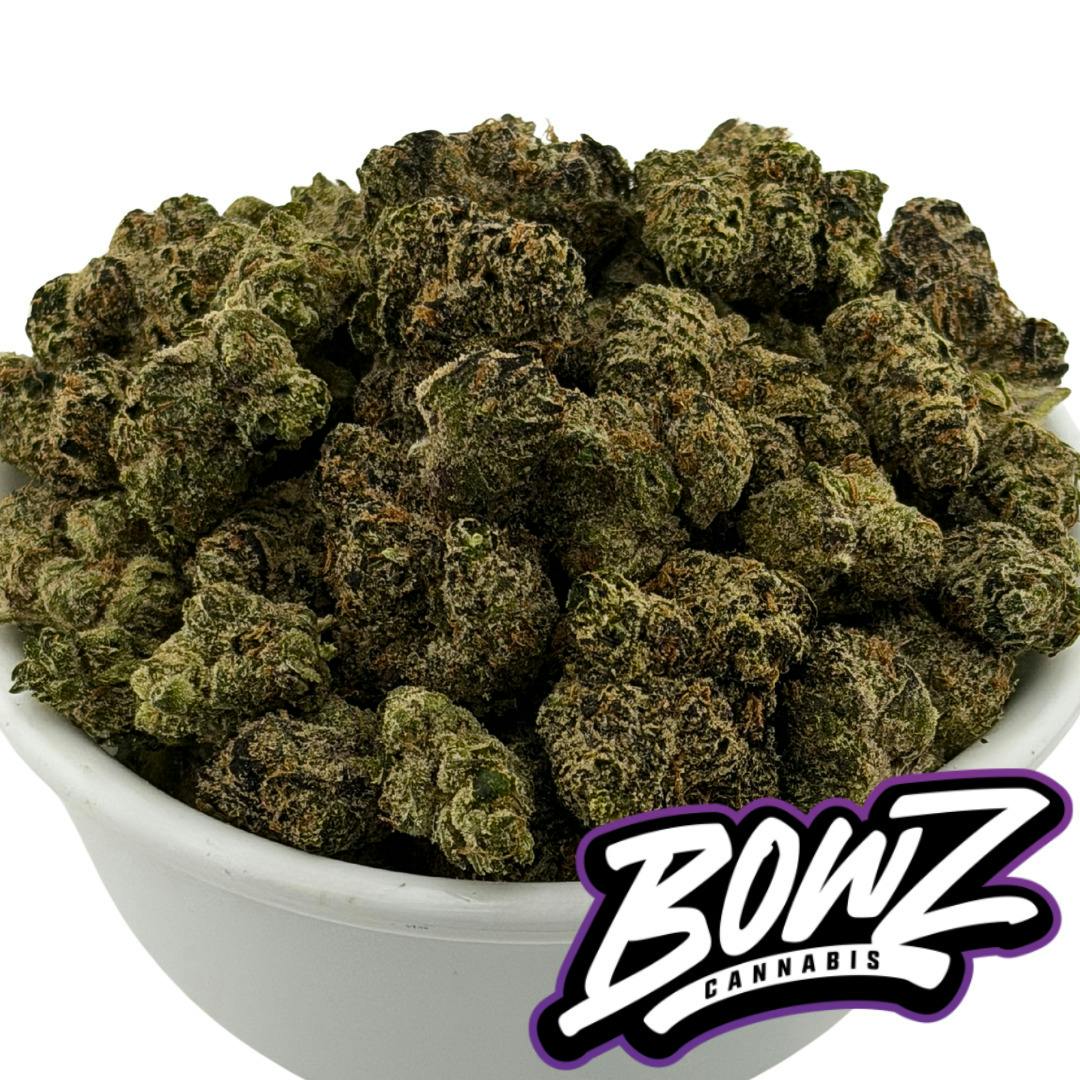Special Cure - BAJA SPLASH - Hybrid - (Bulk)