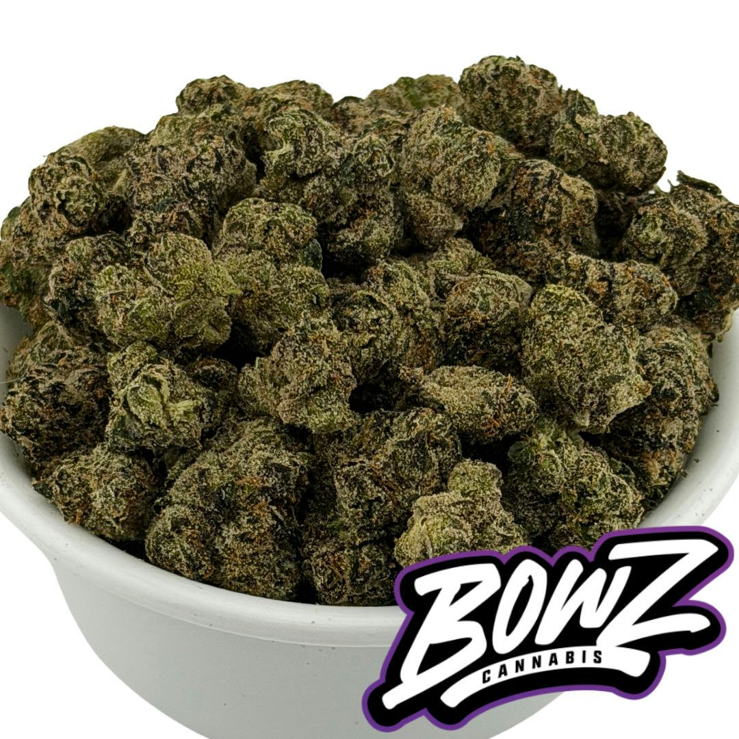 Special Cure - BLUEBERRY YUM YUM - Hybrid - (Bulk)