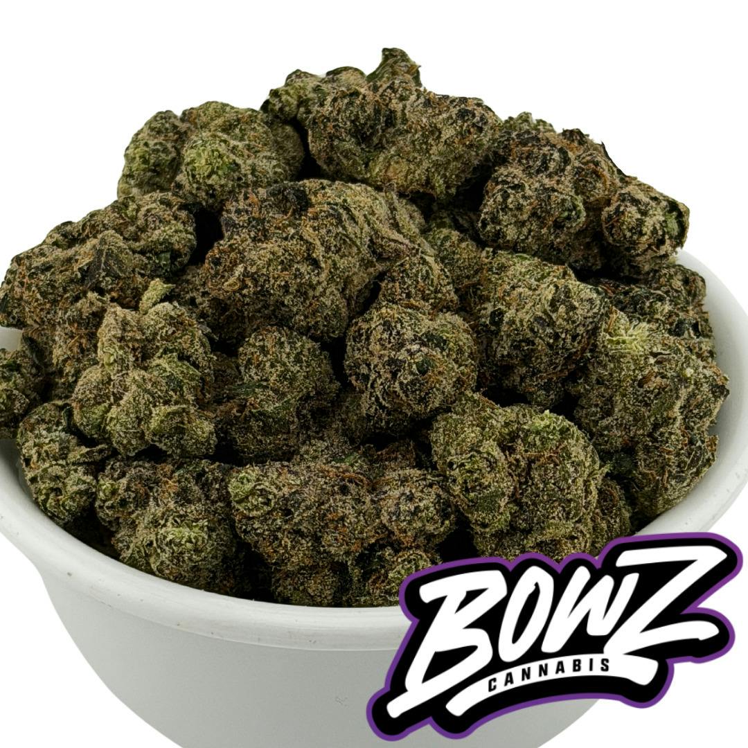 Special Cure - PEACHES AND CREAM - Hybrid - (Bulk)