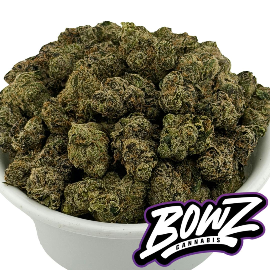 Special Cure - SOUR CHERRY COLA - Indica - (Bulk)