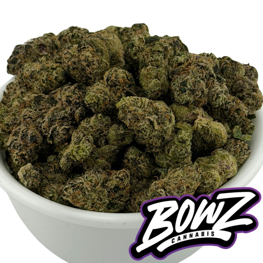 Special Cure - MANGO LASSI - Hybrid - (Bulk)