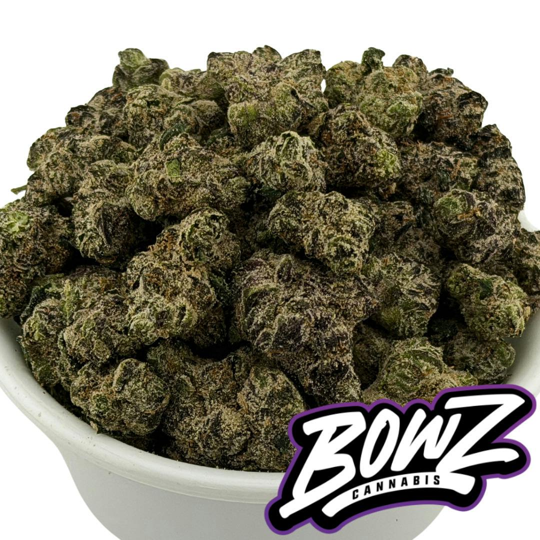 Gold Tier - NEBULA KUSH - Sativa - (Bulk)
