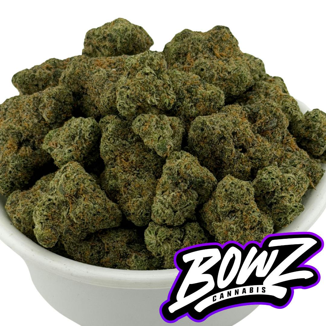 Private Stock Tier - TOURBILLION - Sativa - (Bulk)