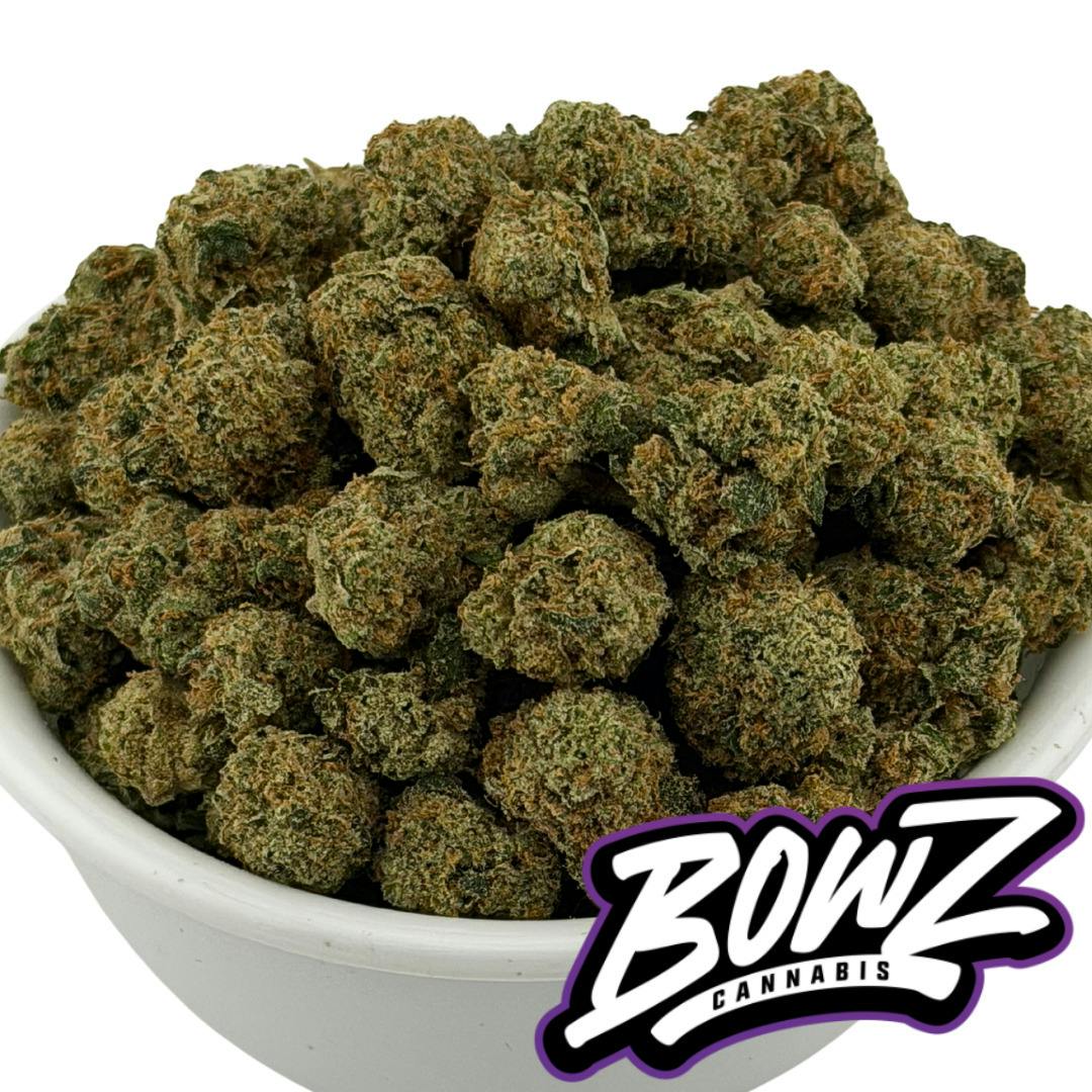 Baby Za's Tier - PRODIGY - Hybrid - (Bulk)