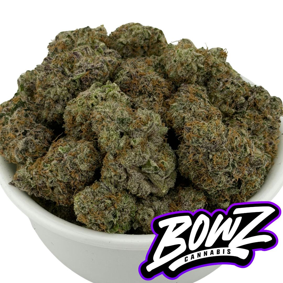 Exotic Tier - EASTSIDE GARY - Sativa - (Bulk)