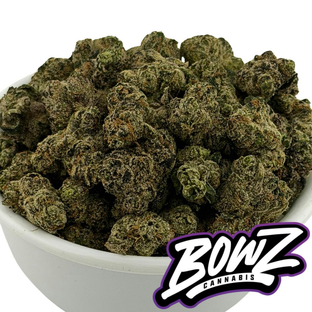 Special Cure - CHERRY CHEESECAKE - Indica - (Bulk)
